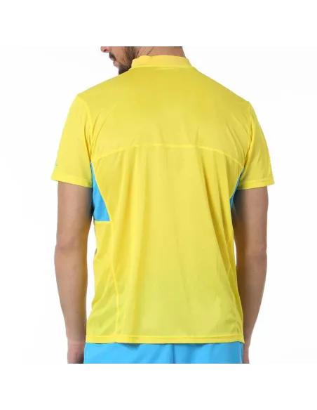 Polo Bullpadel Erschaffen